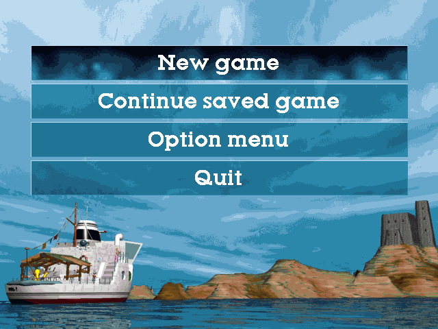 双子星传奇／大小不良