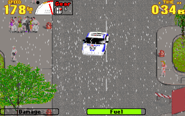 死亡赛车