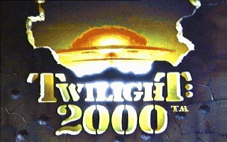 微光2000
