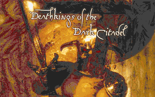 异教巫师黑暗教堂的死神