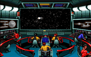 星际迷航裁决仪式