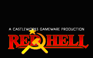 红色地狱纳粹悖论