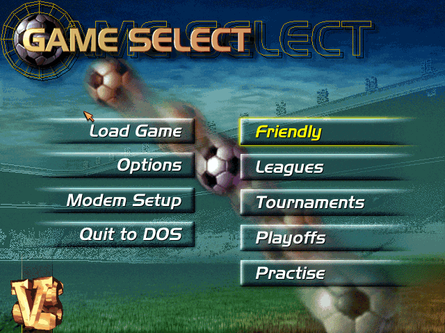FIFA1996