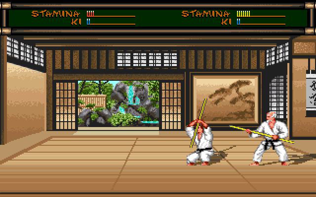 武道馆