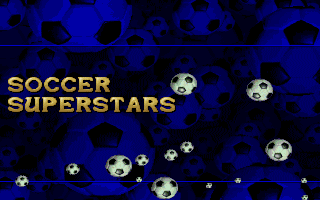 足球超级明星