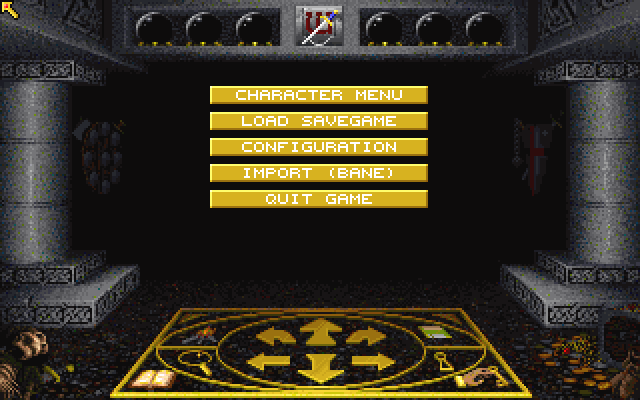 巫术7失落的加帝亚